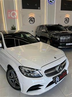 مرسيدس بنز C-Class